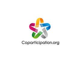#38 para Design a Logo for coparticipation por telephonevw