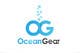 Miniatura da Inscrição nº 280 do Concurso para                                                     Logo Design for Ocean Gear
                                                
