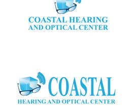 #15 untuk Design a Logo for a Hearing and Optical business oleh arkadiojanik