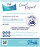 Мініатюра конкурсної заявки №72 для                                                     Magazine Advert redesign for Plush Card (Pty) Ltd
                                                