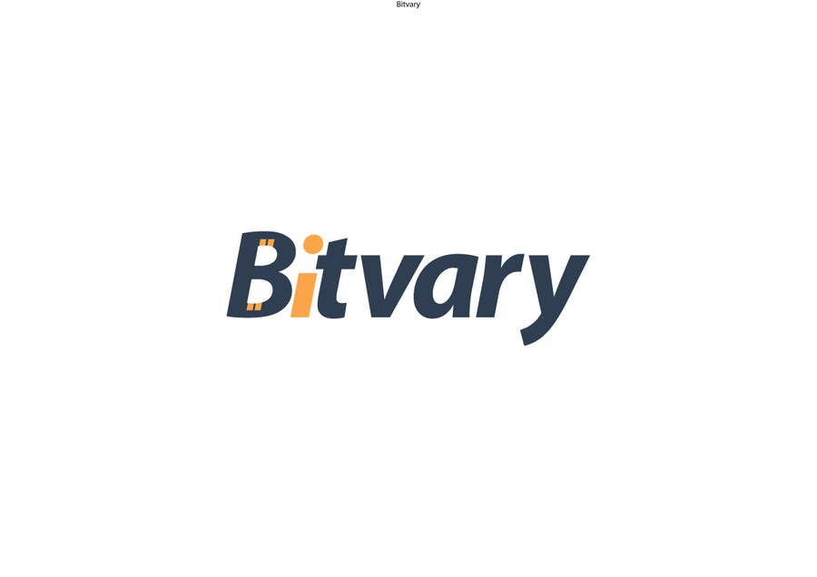 
                                                                                                                        Penyertaan Peraduan #                                            17
                                         untuk                                             Design a Logo for Bitvary
                                        