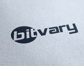 #42 for Design a Logo for Bitvary by Cbox9