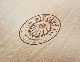 #28 for Design a Logo for Bitvary by texture605
