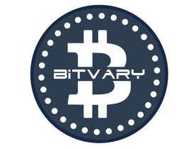 #31 untuk Design a Logo for Bitvary oleh jjobustos