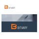 
                                                                                                                                    Imej kecil Penyertaan Peraduan #                                                72
                                             untuk                                                 Design a Logo for Bitvary
                                            