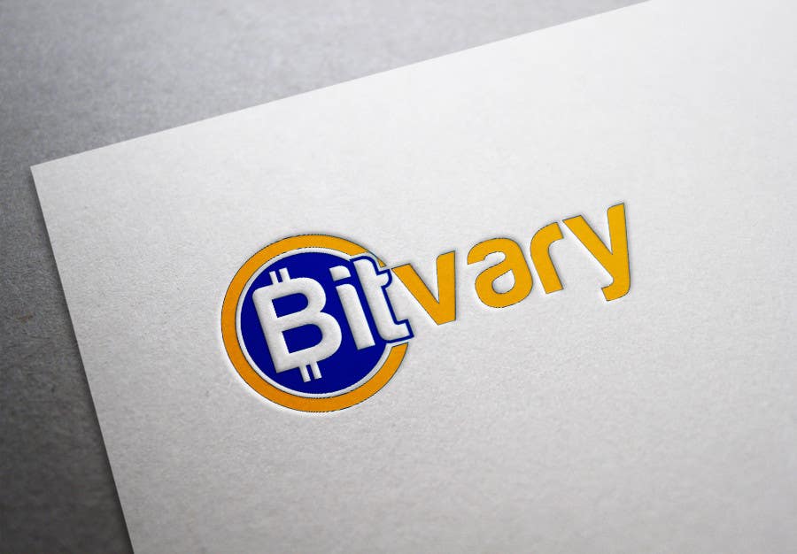 
                                                                                                                        Penyertaan Peraduan #                                            66
                                         untuk                                             Design a Logo for Bitvary
                                        