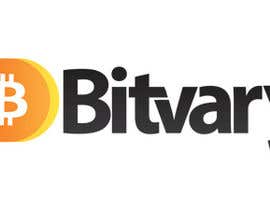 #33 for Design a Logo for Bitvary by elrafa