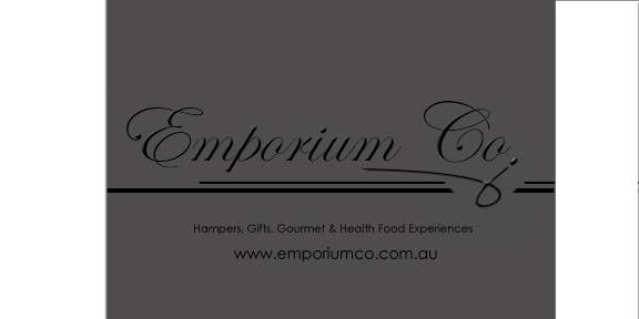 Konkurrenceindlæg #170 for                                                 Logo Design for Emporium Co.
                                            