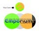 Kilpailutyön #51 pienoiskuva kilpailussa                                                     Logo Design for Emporium Co.
                                                