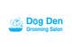 Icône de la proposition n°31 du concours                                                     Design a Logo for dog den dog grooming
                                                
