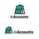 
                                                                                                                                    Konkurrenceindlæg #                                                118
                                             billede for                                                 Logo Design for InAccounts bookkeeping practice
                                            
