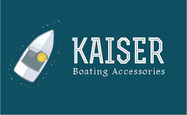 Contest Entry #6 for                                                 Design a Logo for a boating accessories brand
                                            