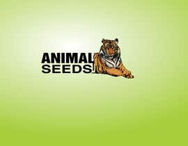 nº 61 pour Design a Logo for a cannabis seeds website par qdoer 