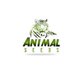 nº 79 pour Design a Logo for a cannabis seeds website par maxrafat 