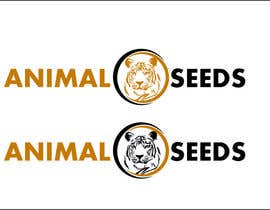 nº 88 pour Design a Logo for a cannabis seeds website par GoldSuchi 