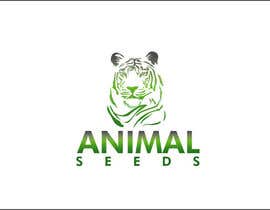 nº 106 pour Design a Logo for a cannabis seeds website par GoldSuchi 