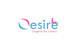 Εικόνα Συμμετοχής Διαγωνισμού #294 για                                                     Logo Design for Desire Lingerie for Lovers
                                                