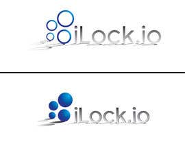 #214 for Logo Design for ilock.io by sjel8