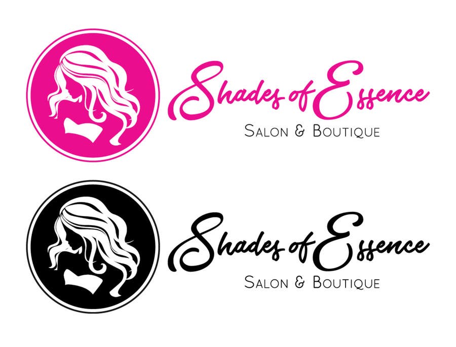Inscrição nº 53 do Concurso para                                                 Design a Logo For a Woman's Salon Boutique
                                            