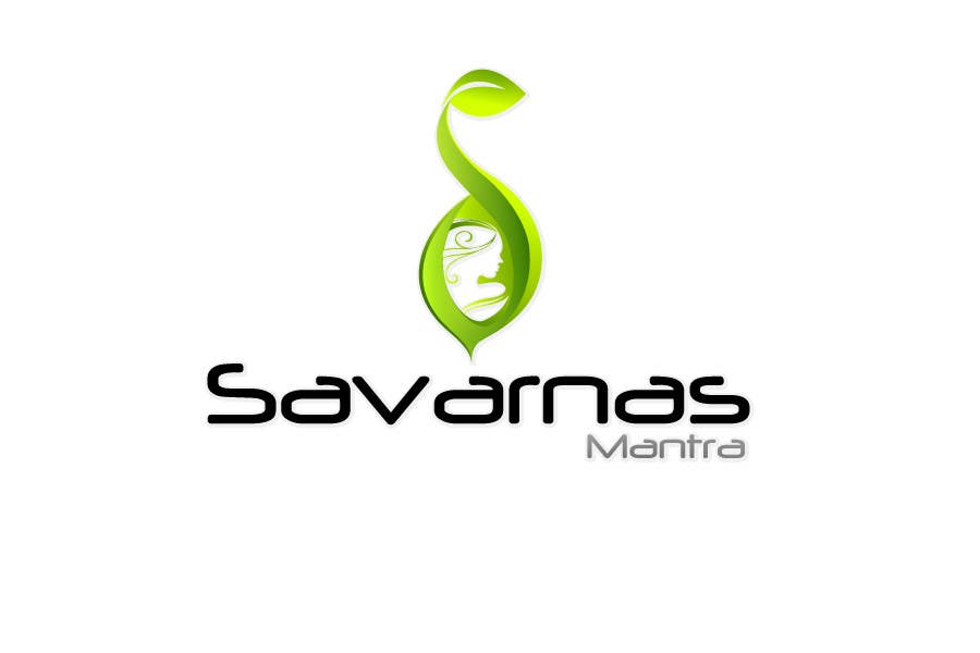 Contest Entry #127 for                                                 Logo Design for Skin Care Products Line  for Savarna
                                            