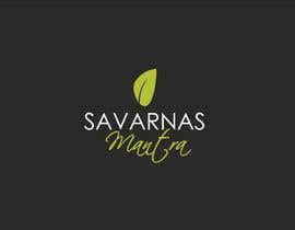 Nro 185 kilpailuun Logo Design for Skin Care Products Line  for Savarna käyttäjältä bogdansibiescu