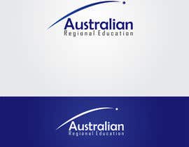 #148 for Logo Design for Australian Regional Education af Mohd00