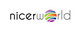 Contest Entry #230 thumbnail for                                                     Logo Design for Nicer World web site/ mobile app
                                                