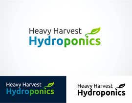 #34 untuk Design a Logo for an established Hydroponics company oleh mgliviu