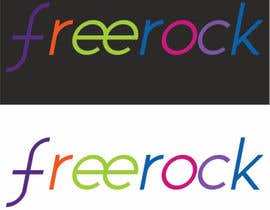 #14 for Design a Logo for FreeRock web hosting and domain seller af Dragan70
