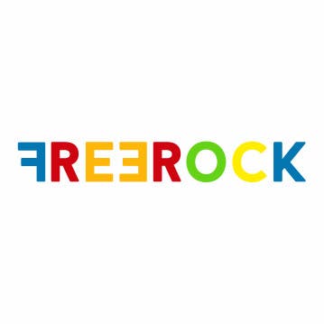 
                                                                                                                        Konkurrenceindlæg #                                            21
                                         for                                             Design a Logo for FreeRock web hosting and domain seller
                                        