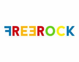 #21 for Design a Logo for FreeRock web hosting and domain seller af Dragan70