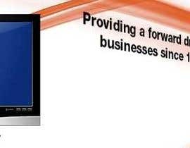 nº 7 pour Website banners for Dynamic Enterprises Ltd. par peaches2000 