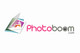 Kilpailutyön #782 pienoiskuva kilpailussa                                                     Logo Design for Photoboom.com
                                                