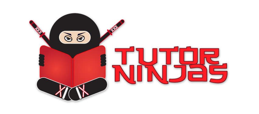 Inscrição nº 97 do Concurso para                                                 Logo Design for Tutor Ninjas
                                            