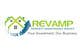 Miniatyrbilde av konkurransebidrag #148 i                                                     Logo Design for Revamp
                                                