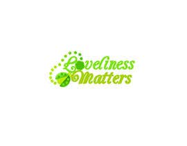 #24 untuk Design a Logo for Loveliness Matters oleh mendygrace