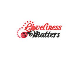 #29 untuk Design a Logo for Loveliness Matters oleh mendygrace