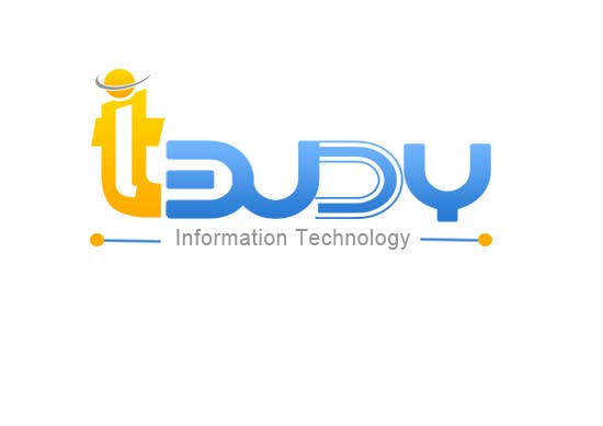 Inscrição nº 78 do Concurso para                                                 Design a Logo for ItBuddy
                                            