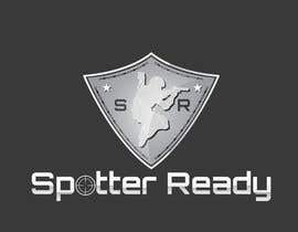 #88 untuk Design a logo for a company called Spotter Ready oleh Dokins