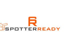#95 for Design a logo for a company called Spotter Ready af mdtanveer78692