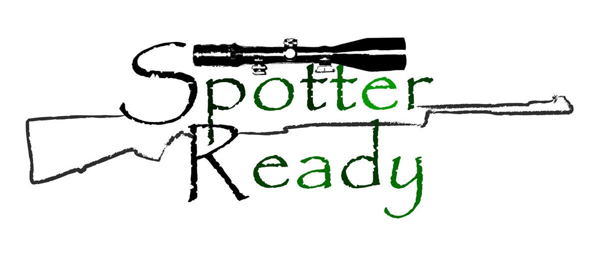 Penyertaan Peraduan #99 untuk                                                 Design a logo for a company called Spotter Ready
                                            