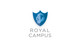 
                                                                                                                                    Kilpailutyön #                                                180
                                             pienoiskuva kilpailussa                                                 Logo Design for Royal Campus
                                            