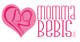 Contest Entry #27 thumbnail for                                                     Design logo for MammaBebis.se (”MotherBaby”.se)
                                                