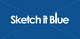 Kilpailutyön #597 pienoiskuva kilpailussa                                                     Logo Design for Sketch It Blue
                                                
