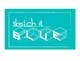Imej kecil Penyertaan Peraduan #662 untuk                                                     Logo Design for Sketch It Blue
                                                