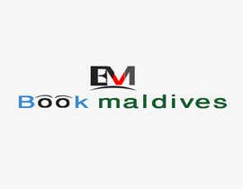 prominentsoft tarafından Design a Logo for Book Maldives için no 15