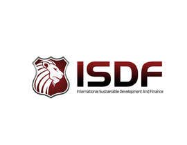 thimsbell tarafından Design a Logo for International Sustainable Development And Finance  ( ISDF ) için no 38