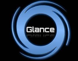 #26 for Glance App Icon / Logo af danimuntean