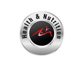 nº 42 pour Design Logo and Sign for International Sports Nutrition Company par web92 