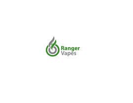 nº 19 pour Design a Logo for Ranger Vapes par fantansticzz 